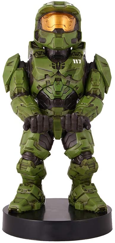 Support Cable Guys Halo Master Chief (unendlich)