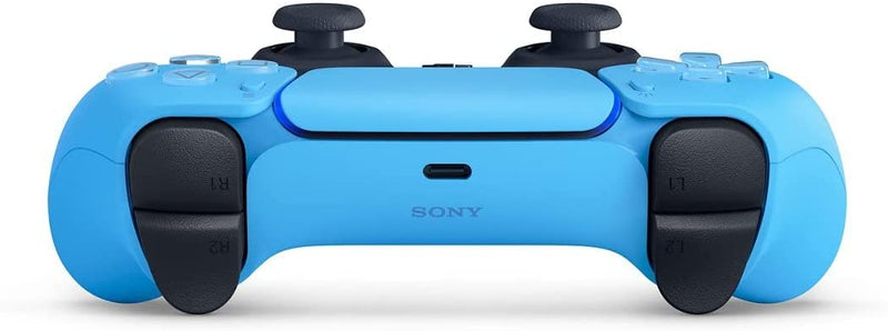 Comando Playstation 5 Sony DualSense PS5 Starlight Blue