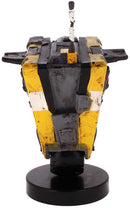 Soporte Cable Guys Borderlands Clap Trap