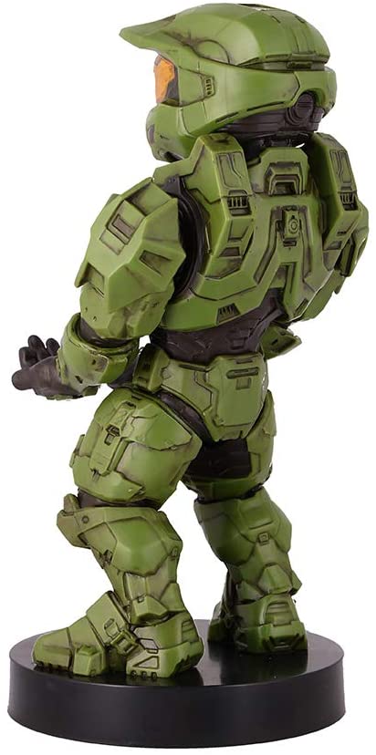 Suporte Cable Guys Halo Master Chief (Infinite)