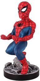 Soporte Cable Guys Spider Man (Clásico)