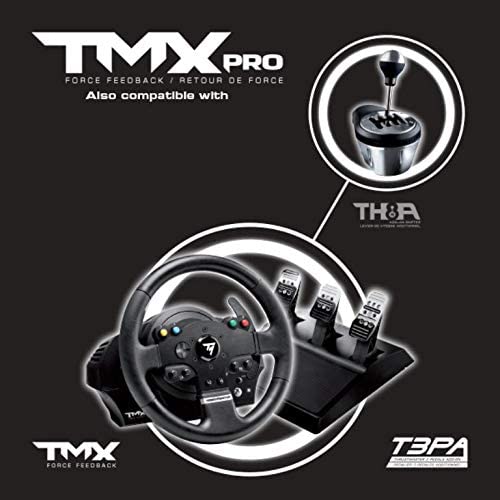 Thrustmaster TMX Pro Xbox One/PC-Lenkrad