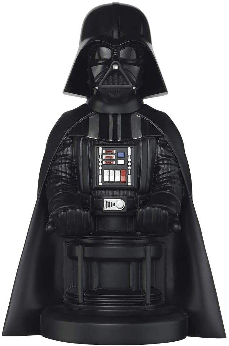 Soporte Cable Guys Star Wars Darth Vader