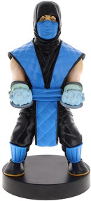 Suporte Cable Guys Sub-Zero (Mortal Kombat Klassic)