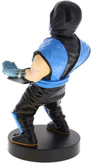 Suporte Cable Guys Sub-Zero (Mortal Kombat Klassic)