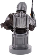 Figurine Cable Guys The Mandalorian