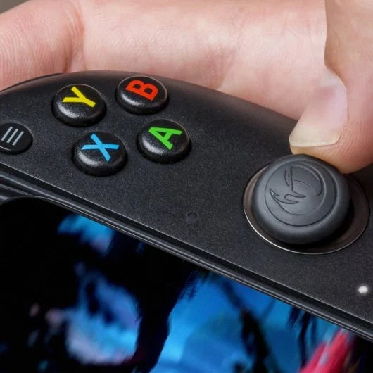 Controlador de soporte de juegos móvil compacto Nacon Gaming MG-X