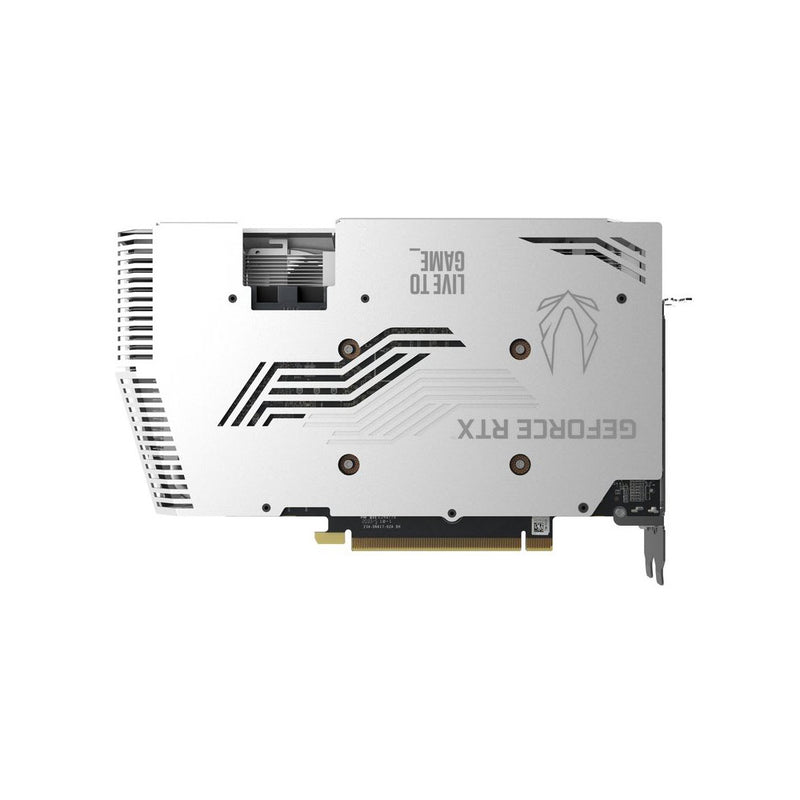 Placa Gráfica Zotac Gaming GeForce RTX 3060 12GB GDDR6 AMP White Edition