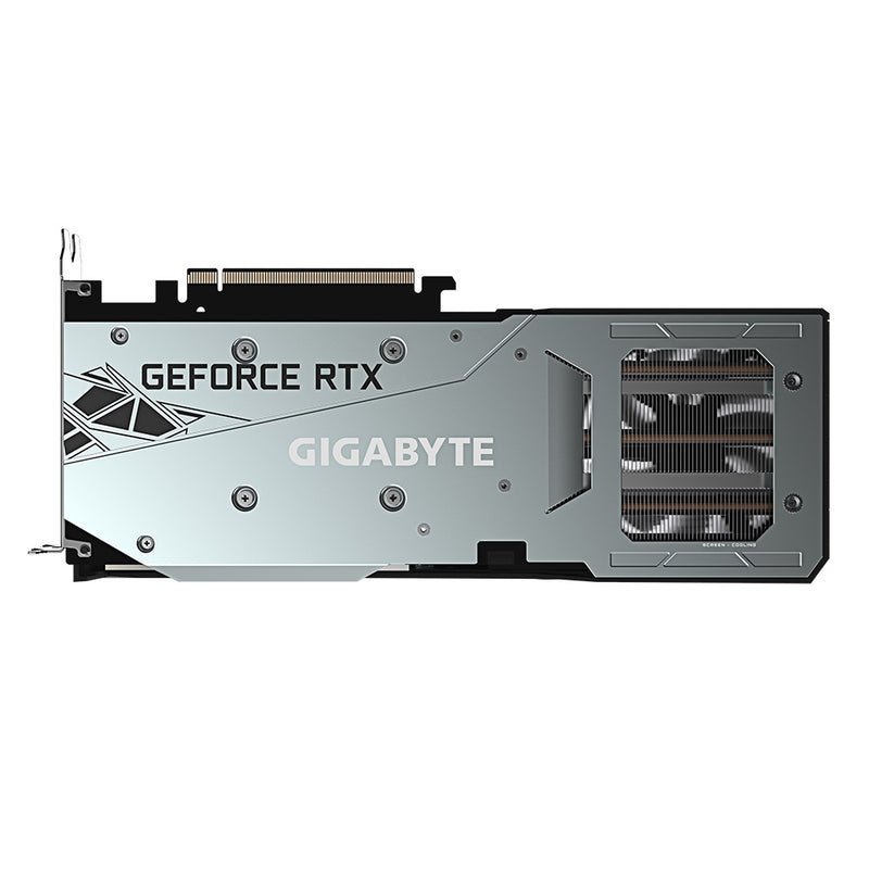 Placa Gráfica Gigabyte GeForce RTX 3060 Gaming OC 12GB GDDR6
