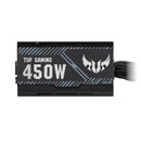 Asus TUF Gaming 450W 80 PLUS Bronze-Netzteil