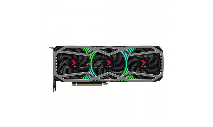 PNY XLR8 GeForce RTX 3070 8GB Graphics Card