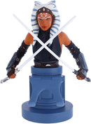 Cable Guys unterstützen Ahsoka Tano (The Mandelorian)