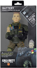 Supporto batteria Call of Duty di Cable Guys