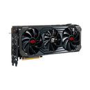 PowerColor Red Devil AMD Radeon RX 6700 XT 12 GB GDDR6-Grafikkarte