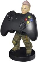 Supporto batteria Call of Duty di Cable Guys