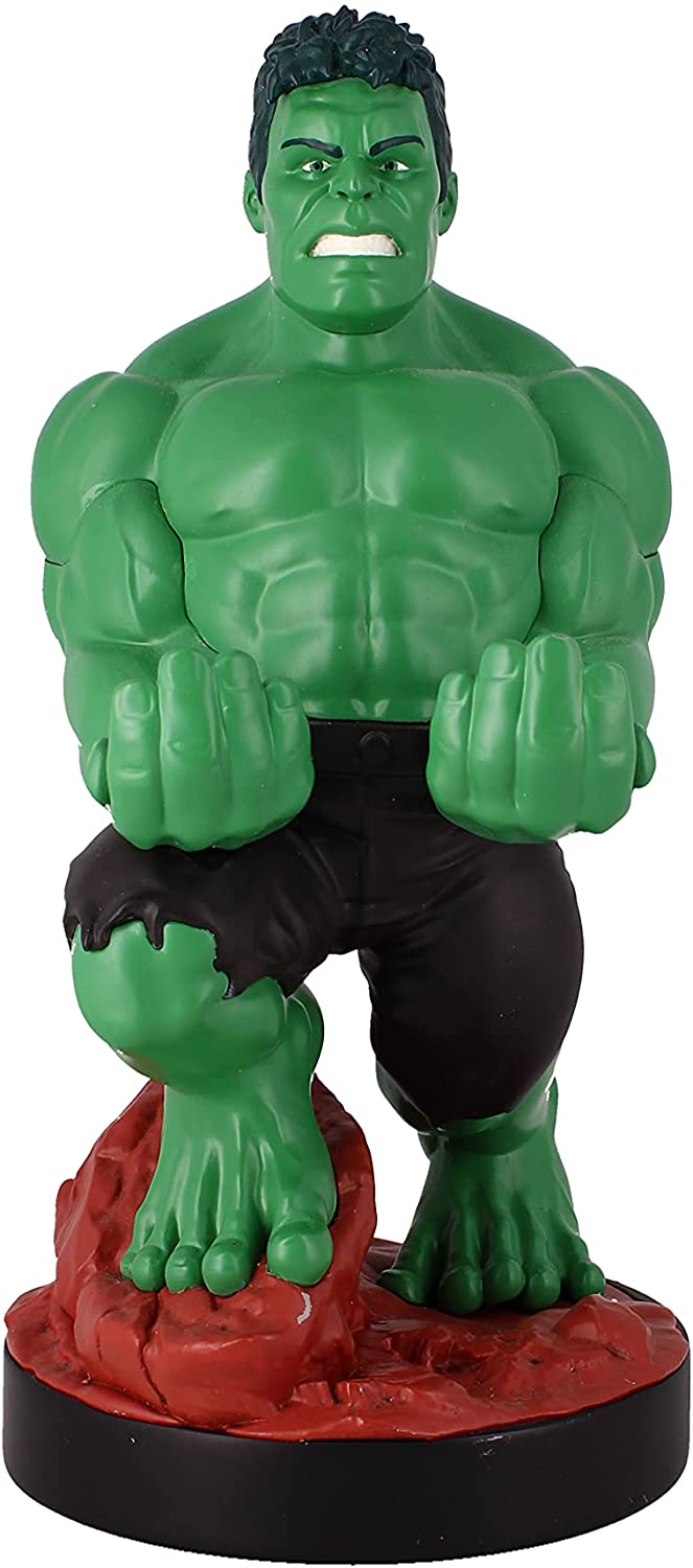 Suporte Cable Guys Hulk