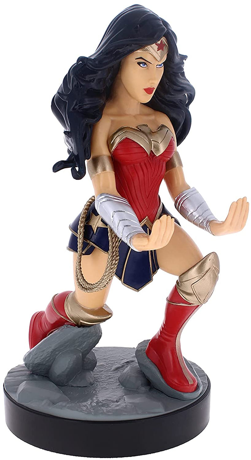 Figurine Cable Guys Wonder Woman