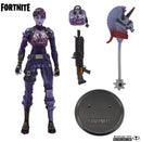 Figura Fortnite Dark Bomber (18cm)