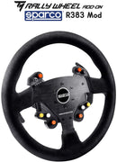 Kit Volante Thrustmaster + Freno a Mano/Cambio TM Rally Race Gear Sparco Mod