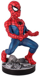 Soporte Cable Guys Spider Man (Clásico)