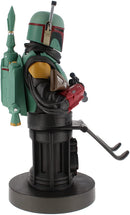 Suporte Cable Guys Boba Fett (The Mandalorian)