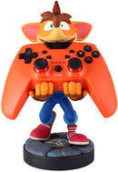 Suporte Cable Guys Crash Bandicoot (Quantum)