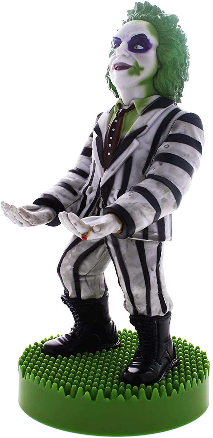 Supporto per Cable Guys Beetlejuice 