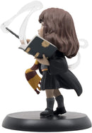 Figura Harry Potter Q-Fig Hermione First Spell (10cm)