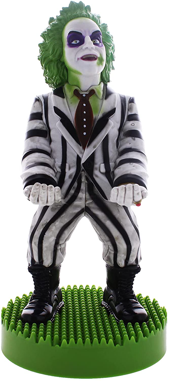Supporto per Cable Guys Beetlejuice 