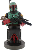Suporte Cable Guys Boba Fett (The Mandalorian)