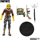 Figurine Fortnite Raptor (18cm)