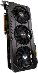 Placa Gráfica Asus TUF Gaming GeForce RTX 3060 OC V2 12GB GDDR6