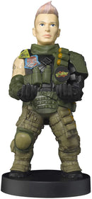 Supporto batteria Call of Duty di Cable Guys