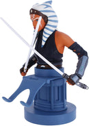 Cable Guys unterstützen Ahsoka Tano (The Mandelorian)