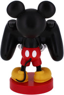 Figurine Cable Guys Mickey Mouse