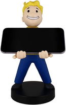 Unterstützen Sie Cable Guys Fallout 76