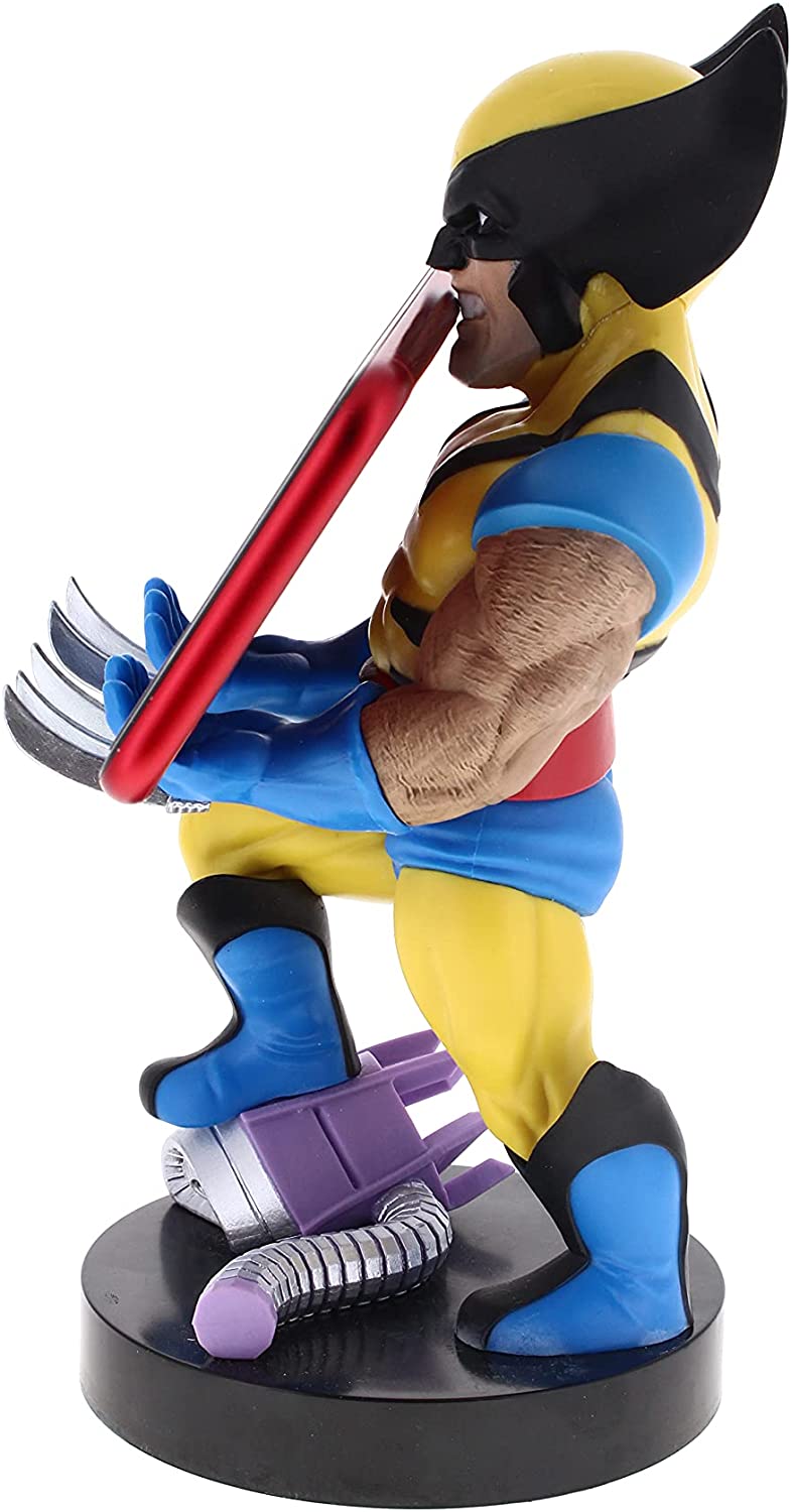Soporte Cable Guys Wolverine