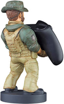 Cable Guys Call of Duty unterstützt Captain Price