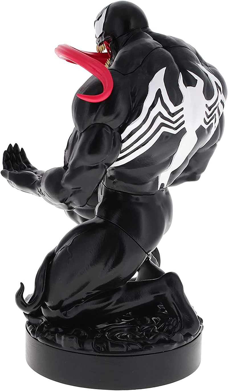 Cable Guys Venom-Unterstützung