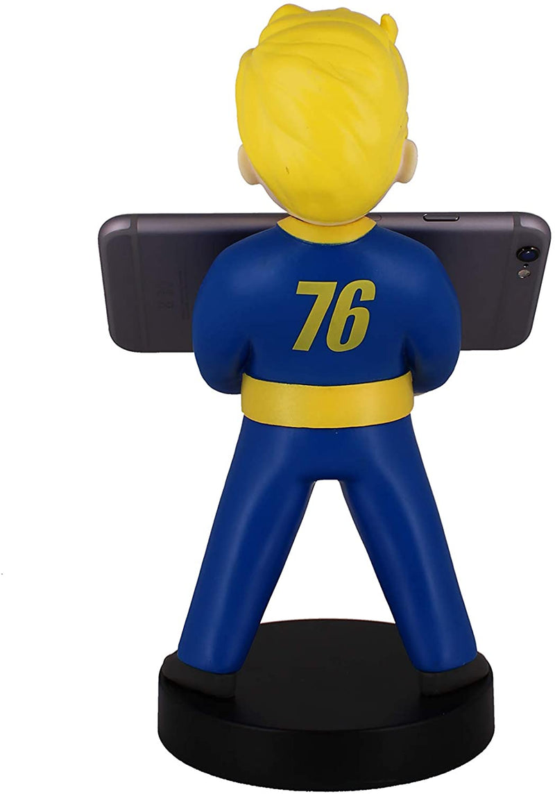 Suporte Cable Guys Fallout 76