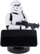 Suporte Cable Guys Remnant StormTrooper (The Mandalorian)