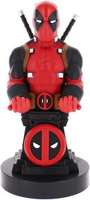 Soporte Cable Guys Deadpool