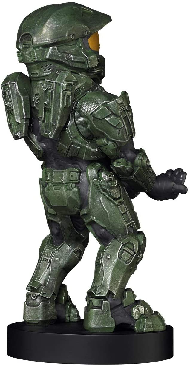 Figurine Cable Guys Halo Master Chief