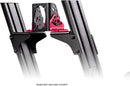 Adaptateur Elite avant et latéral Next Level Racing pour entraînement direct DD