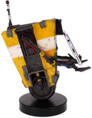 Soporte Cable Guys Borderlands Clap Trap