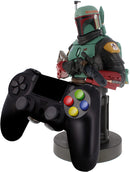 Suporte Cable Guys Boba Fett (The Mandalorian)