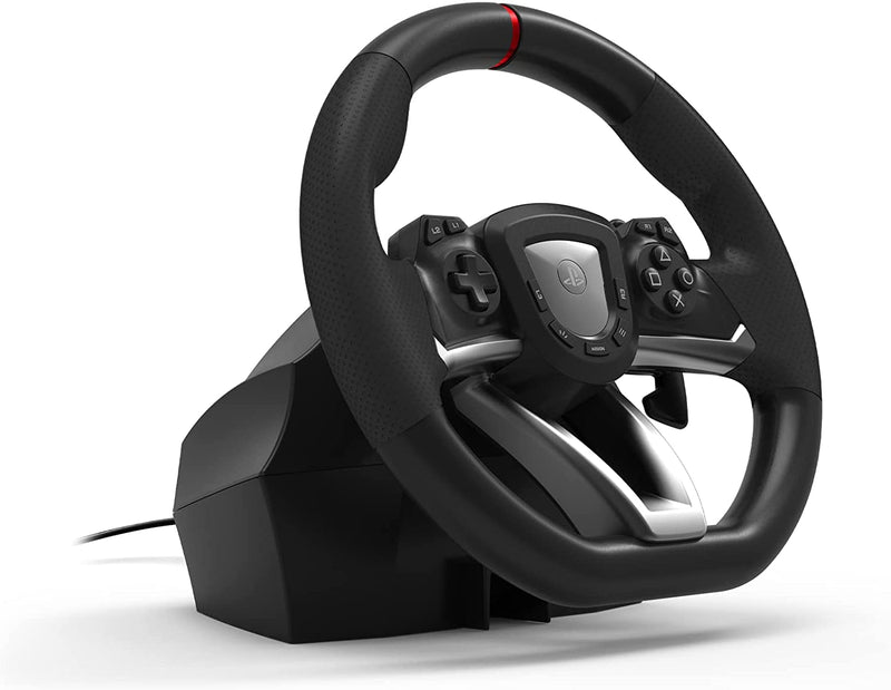 Hori Racing Wheel Apex PS5/PS4/PC (New Model)