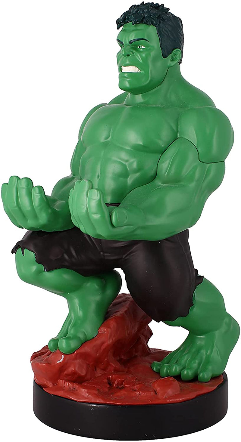Soporte Cable Guys Hulk