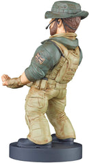 Cable Guys Call of Duty unterstützt Captain Price