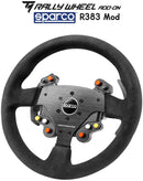 Kit Volante Thrustmaster + Freno a Mano/Cambio TM Rally Race Gear Sparco Mod